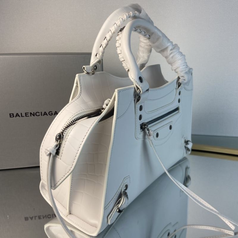 Balenciaga Classic City Bags